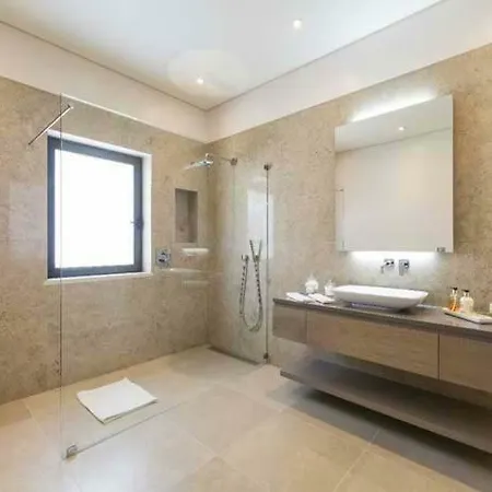 Vale Do Garrao Sleeps 12 Pool Air Con Wifi فيلة *