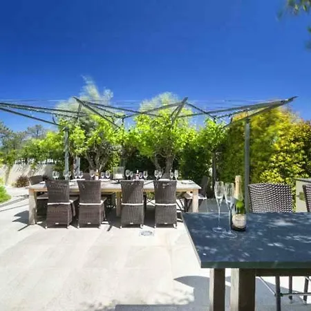 Vale Do Garrao Sleeps 12 Pool Air Con Wifi فيلة كينتا دو لاغو