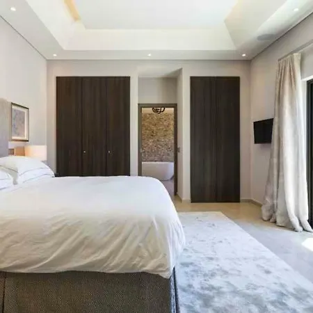 Vale Do Garrao Sleeps 12 Pool Air Con Wifi *