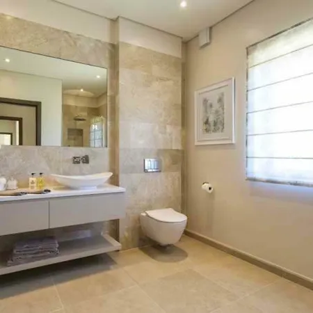 Vale Do Garrao Sleeps 12 Pool Air Con Wifi * Quinta do Lago